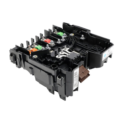 2013+ Peugeot 308 II &SW II 1.2 VTi, 1.2 THP, 1.6 VTi, 1.6 THP, 1.6 GT, 1.6 PureTech, 1.6 GTi, 1.5 BlueHDi Fuse Box Voltage Module 9675350380 9675350285 Generic