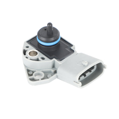 0261230110 Fuel Pressure Sensor For Volvo C30 S60 S80 V70 XC70 XC90