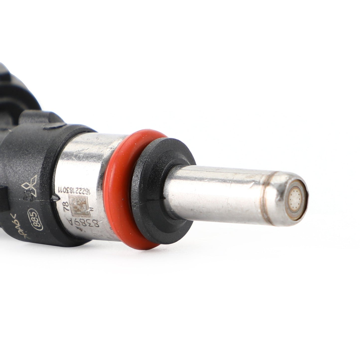 2008-2010 Mitsubishi Lancer 2.0L l4 4PCS Fuel Injectors 1465A029