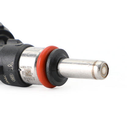 2008-2010 Mitsubishi Lancer 2.0L l4 4PCS Fuel Injectors 1465A029