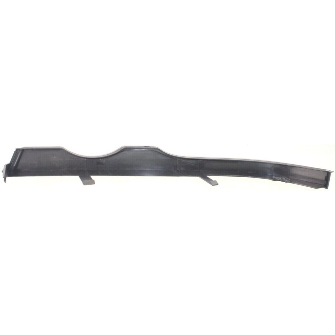 1999-2002 BMW 3-Series E46 Coupe Cabridet 2-Door Pre-LCI Headlight Fillers Primed 51138208680 51138208679