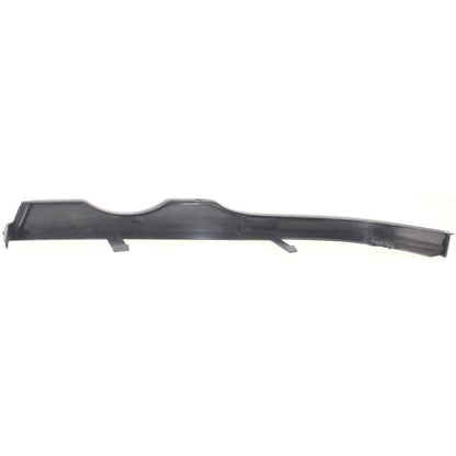 1999-2002 BMW 3-Series E46 Coupe Cabridet 2-Door Pre-LCI Headlight Fillers Primed 51138208680 51138208679