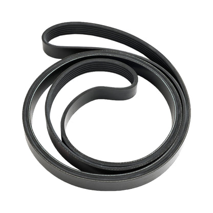 2006-2007 Mercedes-Benz C280 Engine Serpentine V-Belt 0039937296 0019931896 6PK2397