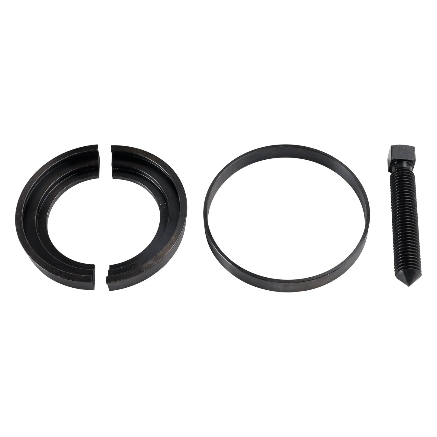Eaton Fuller 1 3/4��?& 2��?Shafts Input Shaft Bearing Puller Tools Kit B-134 TYQP070