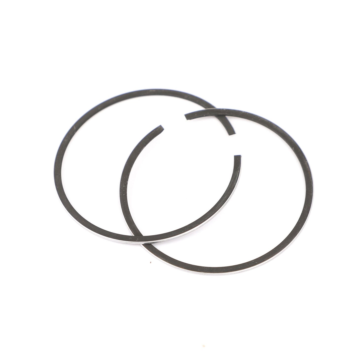 Piston Pin Ring Set Fit For Yamaha DT125H DT125 1981 DT125G DT125 1980 DT125F DT125 1979