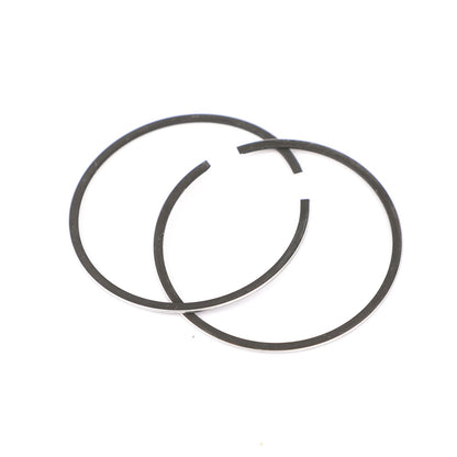 Piston Pin Ring Set Fit For Yamaha DT125H DT125 1981 DT125G DT125 1980 DT125F DT125 1979
