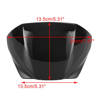 Front Screen Windshield Fairing Windscreen Deflector For Trident 660 2021+
