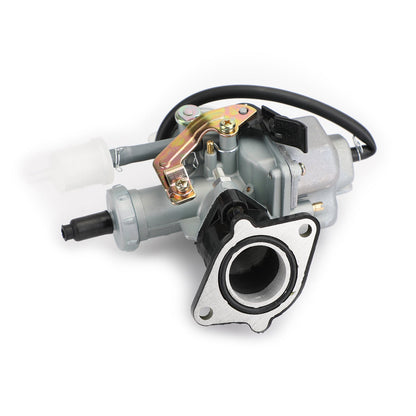 1981-1983 1992-1997 XR200R Motorcycle ATV Dirt Bike Go Karts Carburetor & Intake Manifold Boot 16100-VM5-004 16100-958-682