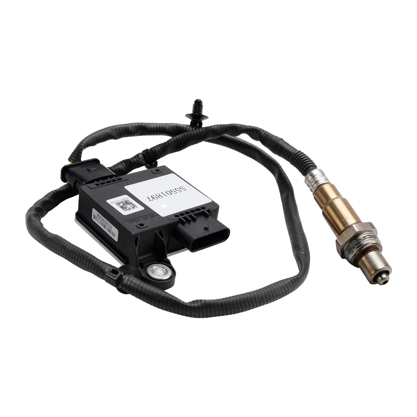 2015-On Opel Zafira Tourer C 2.0 CDTI Nox Nitrogen Oxide Sensor 55501897