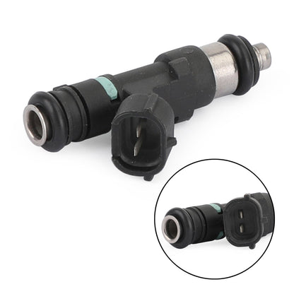 Fuel Injectors Fit 2006-2014 Nissan Frontier Xterra 4.0 0280158007