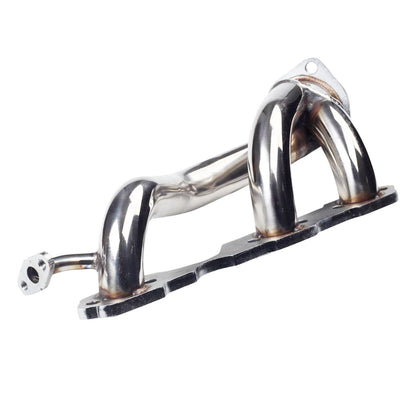 1996-2001 Chevrolet S10 Pair Exhaust Manifold Headers