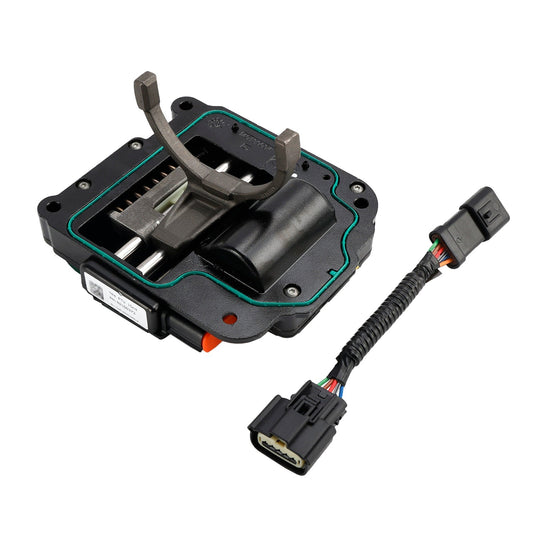 2015-2016 Chrysler 200 3.6L V6 AWD Transfer Case Actuator 68321285AE 68224165AA