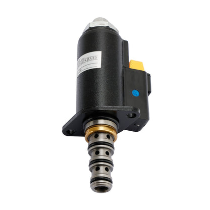 Caterpillar E320 325B Excavator 121-1490 1211490 Rotary Solenoid Valve