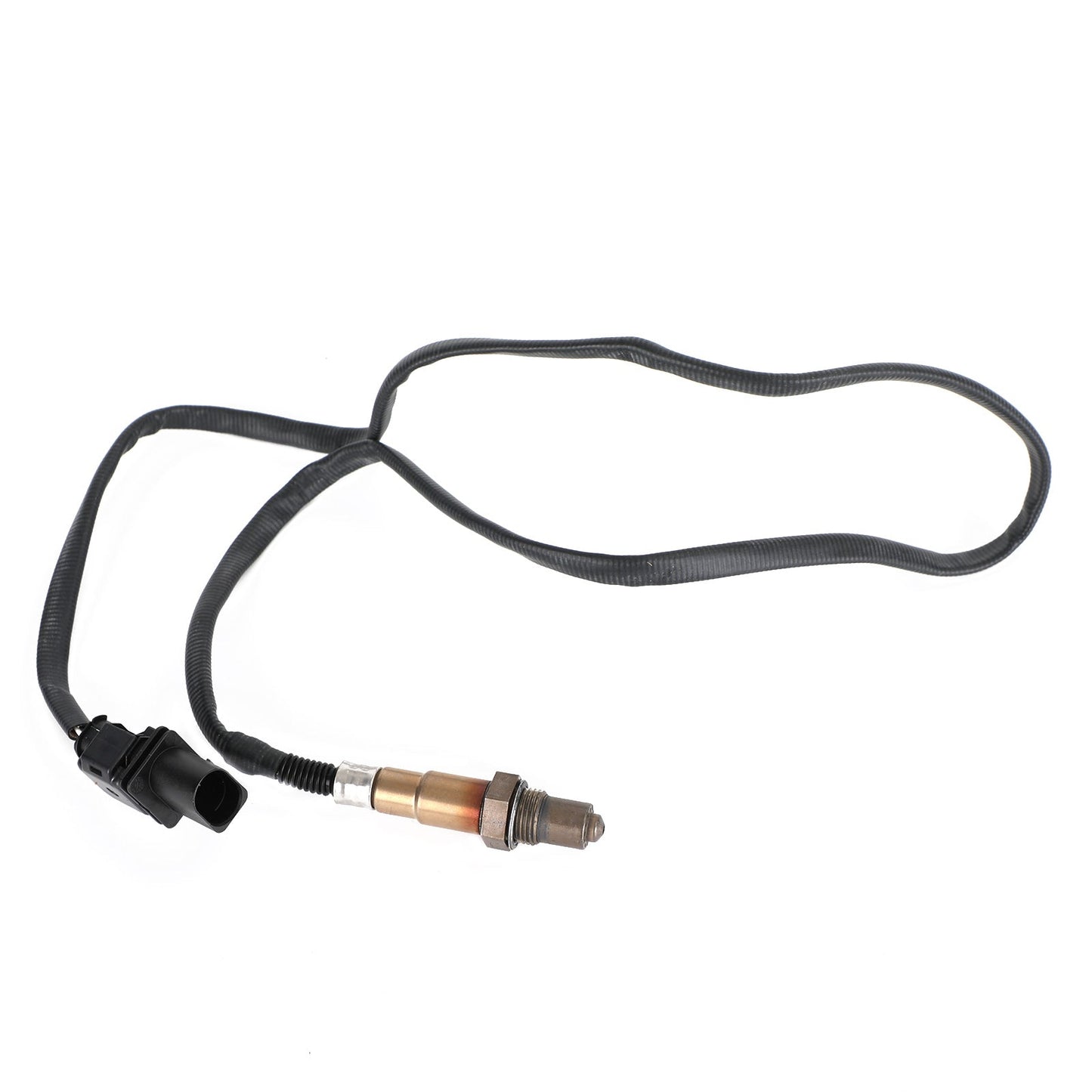 2006-2014 Audi TT 3.2 V6 quattro 3189 184 6 Coupe Upstream Lambda 02 Sensor 0258017153