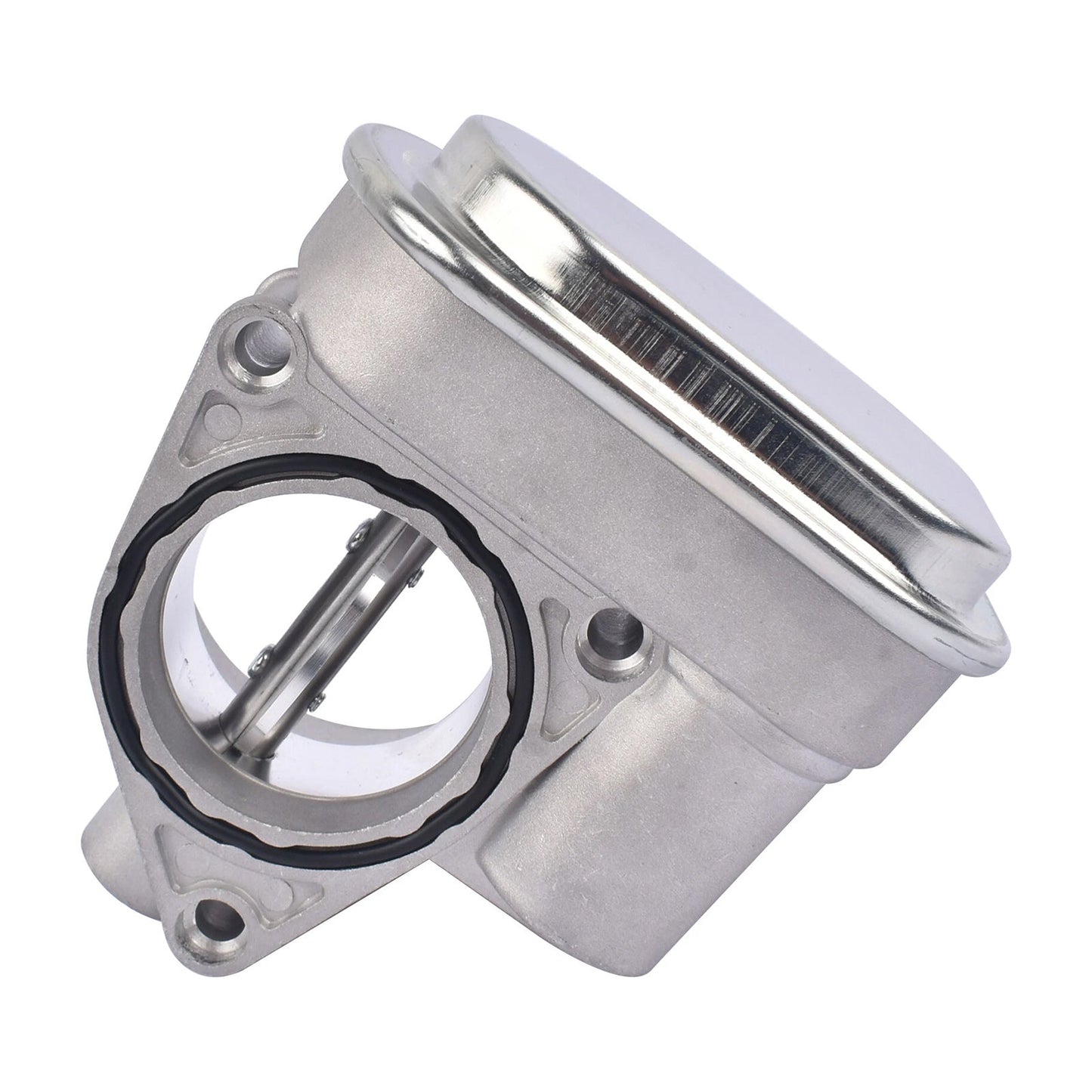 2004/04-2009/05 Seat Toledo Iii Throttle body 038128063F
