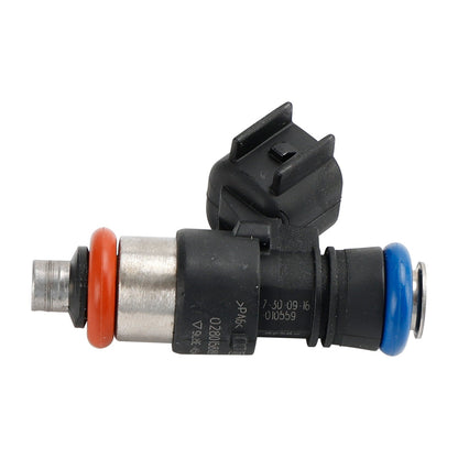 2009-2011 Mazda Tribute 3.0L 1PCS Fuel Injector 0280158189 9L8Z-9F593-A 161167