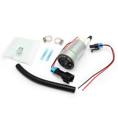 Walbro TI 525lph F90000285 Hellcat Fuel Pump & Install Kit E85
