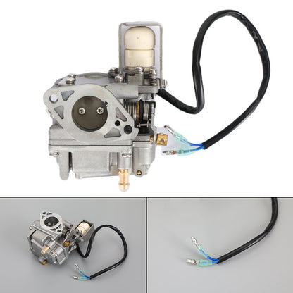 2007-2018 Yamaha F20B Carburetor Carb 6AH-14301-00 6AH-14301-01