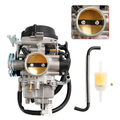 2006-2013 Yamaha Raptor 350 YFM350R 5YT149011000 Carburetor Carb