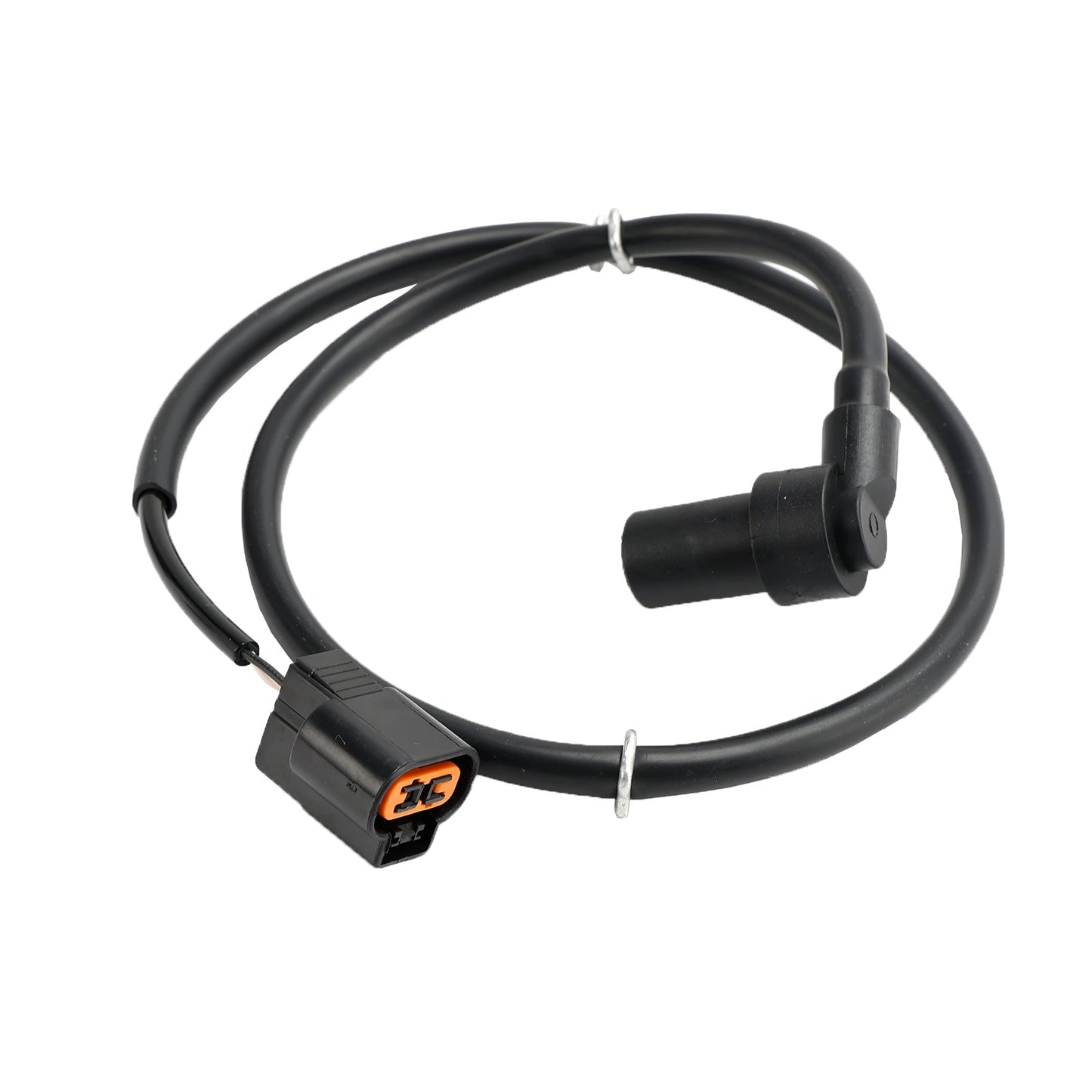 2003-2006 Mitsubishi Lancer Evo 2.0 16V ABS Wheel Speed Sensor Rear Left MR493455