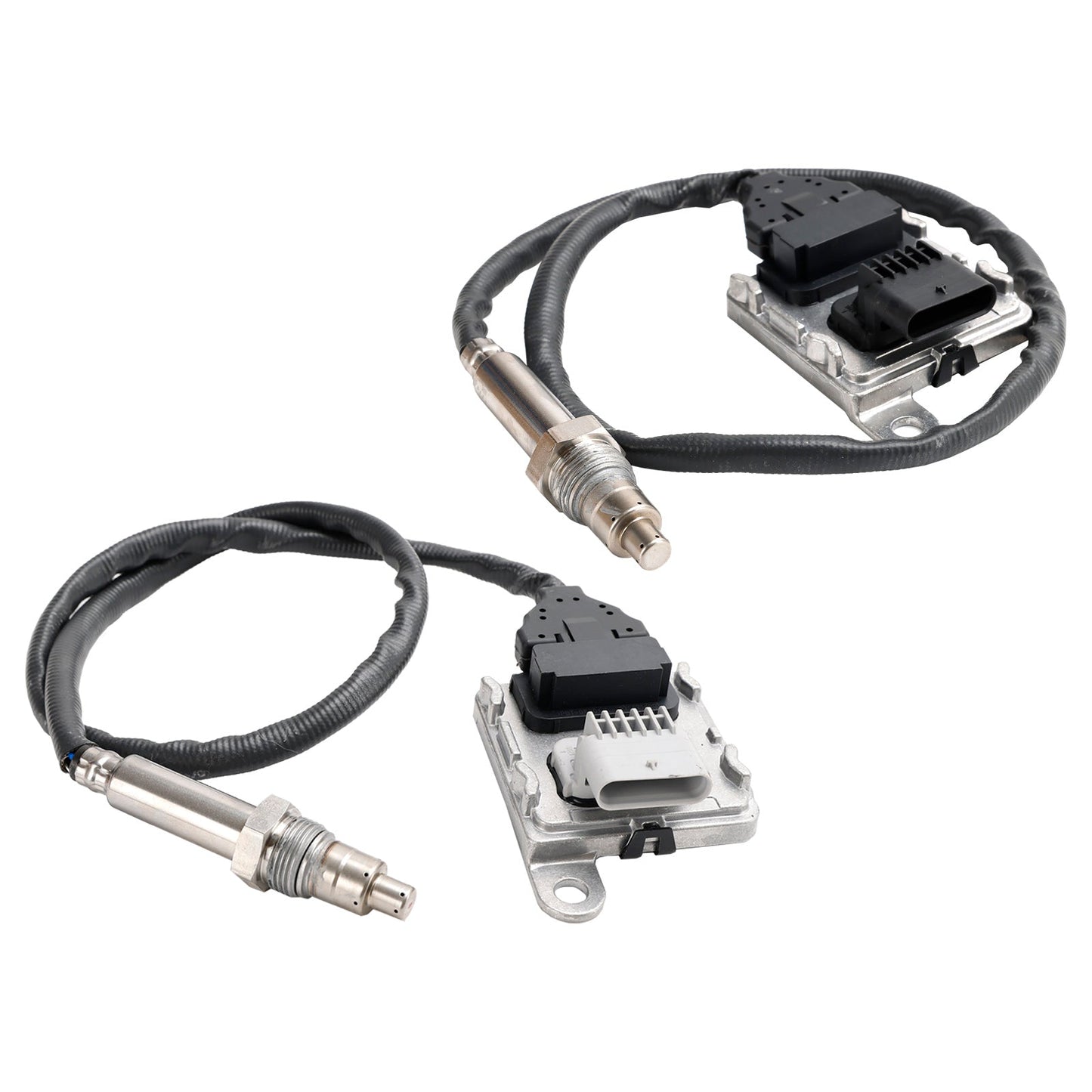 2014-2017 Vauxhall Insignia 2.0 CDTi 170hp B20DTH Engine only Nox Sensor Position 1 & 2 55500319 55500320