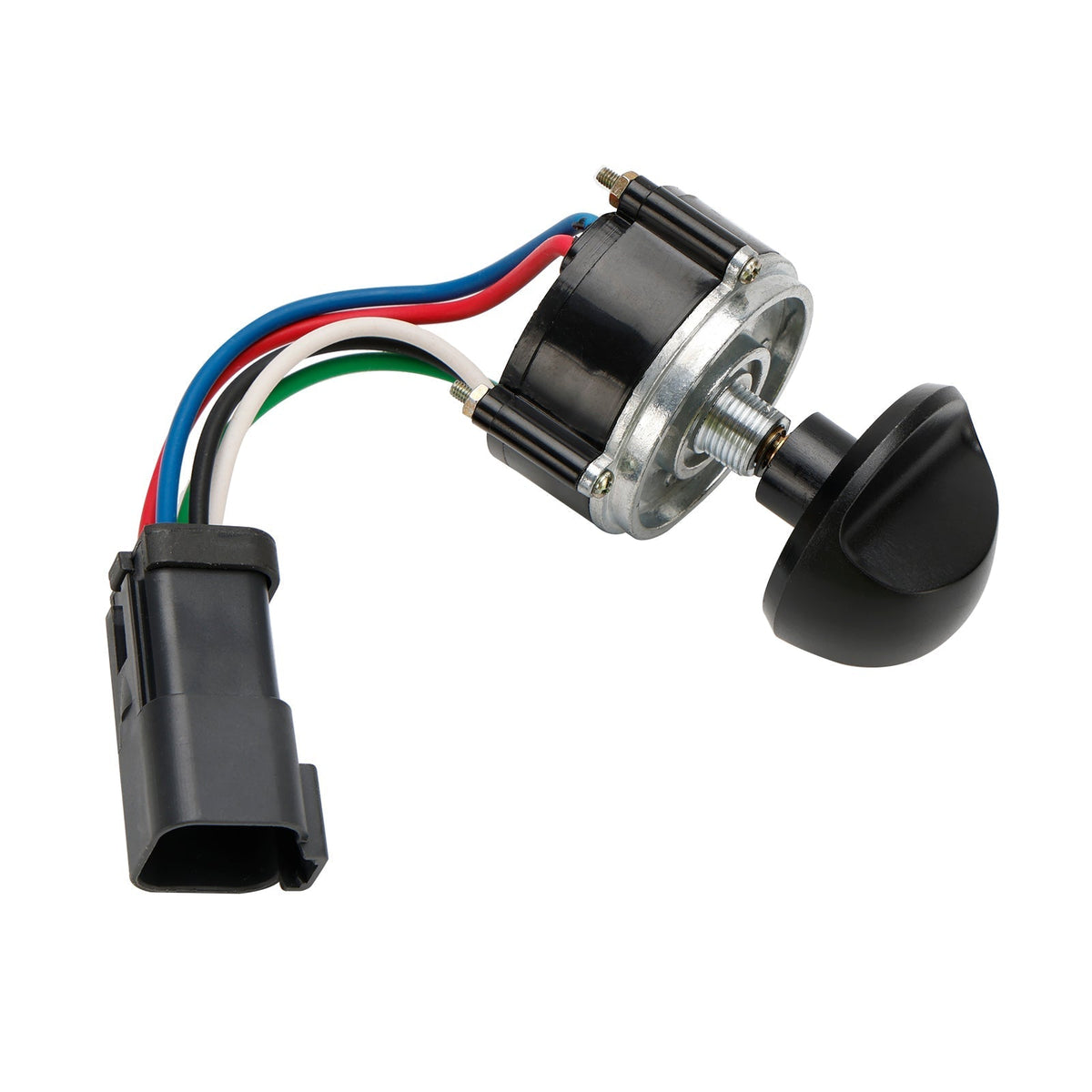 Caterpillar 312C 318C 320C Excavator 163-6710 Throttle Positioner Switch