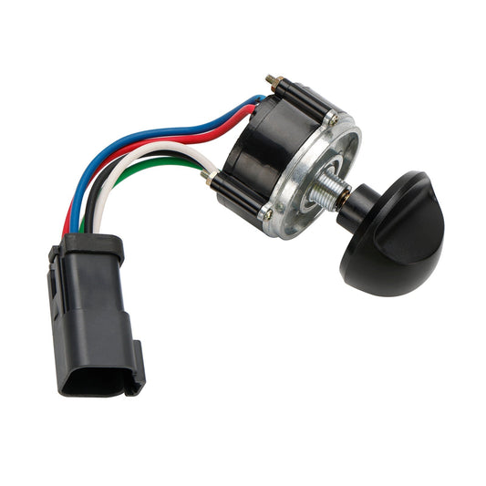 Caterpillar 312C 318C 320C Excavator 163-6710 Throttle Positioner Switch