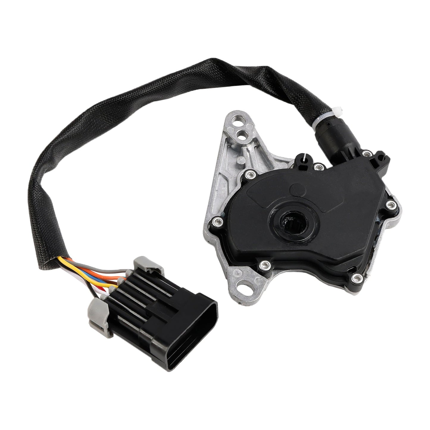 1996-2004 Porsche Boxster 986 Bj Neutral Safety Multi Function Switch 98632561201