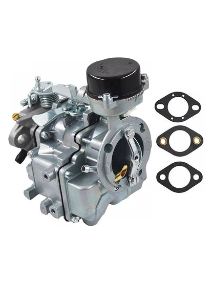 1975-1982 Ford 240 250 300 engine YF C1YF 6 CIL Carburetor D5TZ9510AG RSC-300A