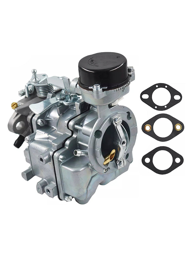 1975-1982 Ford 240 250 300 engine YF C1YF 6 CIL Carburetor D5TZ9510AG RSC-300A