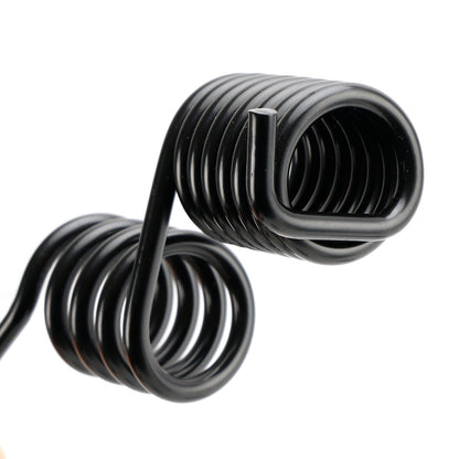 Ice Scratchers Rail Mount Spring Kit 860201728 For Ski-Doo 600 650 800 850
