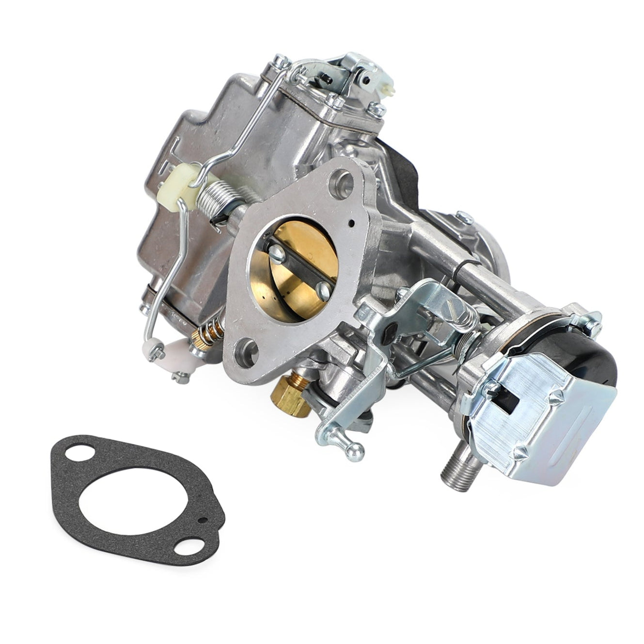 Ford Mustang Falcon 1963-1969 170/200 Engines 6 cyl Autolite 1100 Carburetor ND1101 ND1102 ND-1169 ND-1170