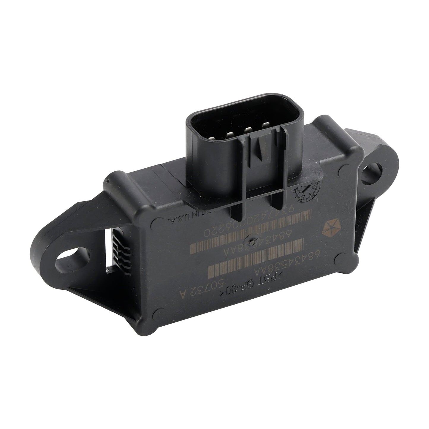 2019-2024 Chrysler Pacifica Fuel Pump Control Module 68434538AA 53479265