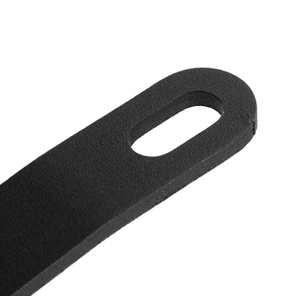 2021-2024 Honda Rebel CMX1100 Motorcycle Instrument Bracket Side Speedometer Bracket Relocation Holder Black