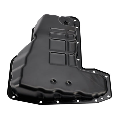 2007-2012 Nissan Versa 1.8L CVT HATCHBACK SL Oil Pan 31390-1XB01 31390-1XB01
