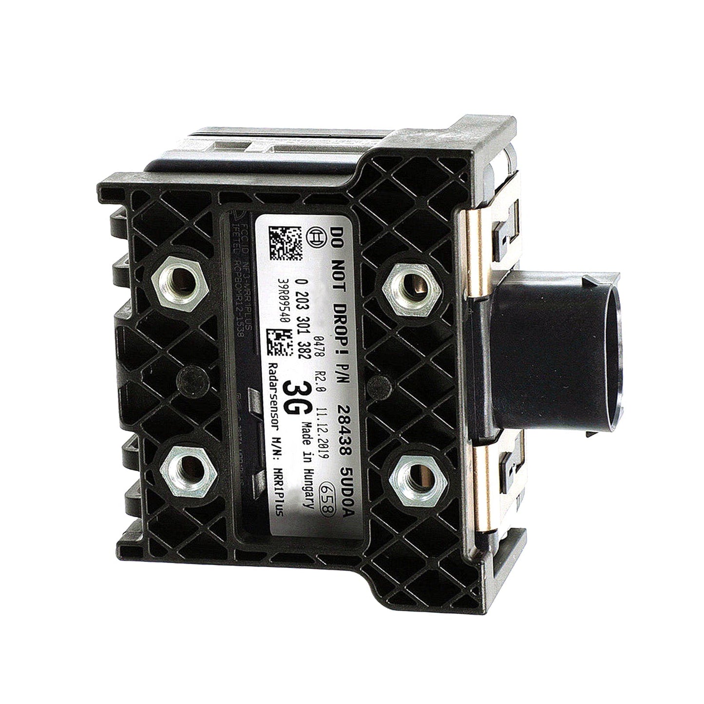 2017-2019 Nissan Sentra Cruise Control Distance Radar Sensor 28438-5UD0A