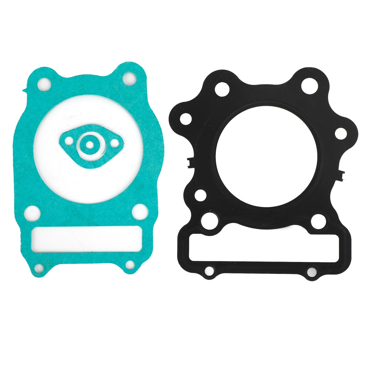Cylinder Piston Top End Gasket Kit For Honda TRX300 Fourtrax FW 4x4 2x4 88-2000
