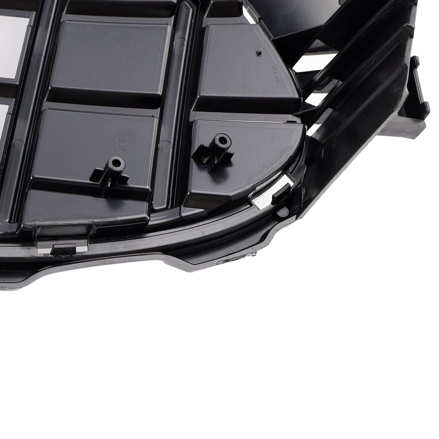 2020-2023 Mercedes Benz GLA-Class H247 Deluxe Front Bumper Grille Grill