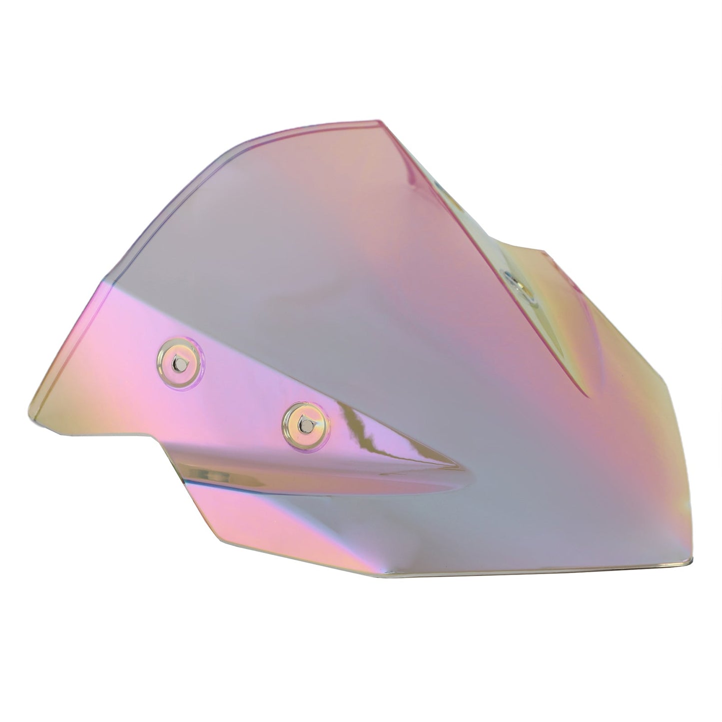 2018-2022 Kawasaki Z400MWindshield Windscreen Wind Shield Protector