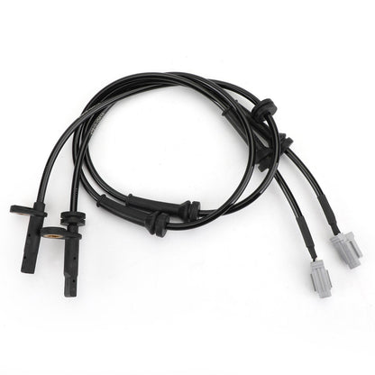 2008-2013 Nissan Rogue 2.5L ALS1658 2Pcs Front ABS Wheel Speed Sensor