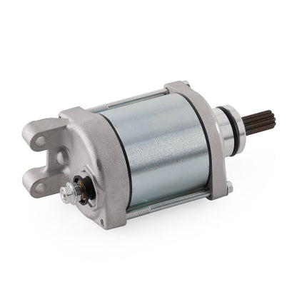 Starter Motor Assembly For Kawasaki 2008-2014 KFX450R KSF450B 21163-0033 Champoo