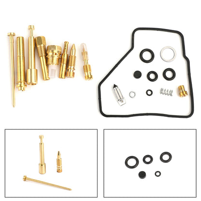 Honda VFR400 VFR400R NC30 Carburetor Repair Kit Rebuild Parts