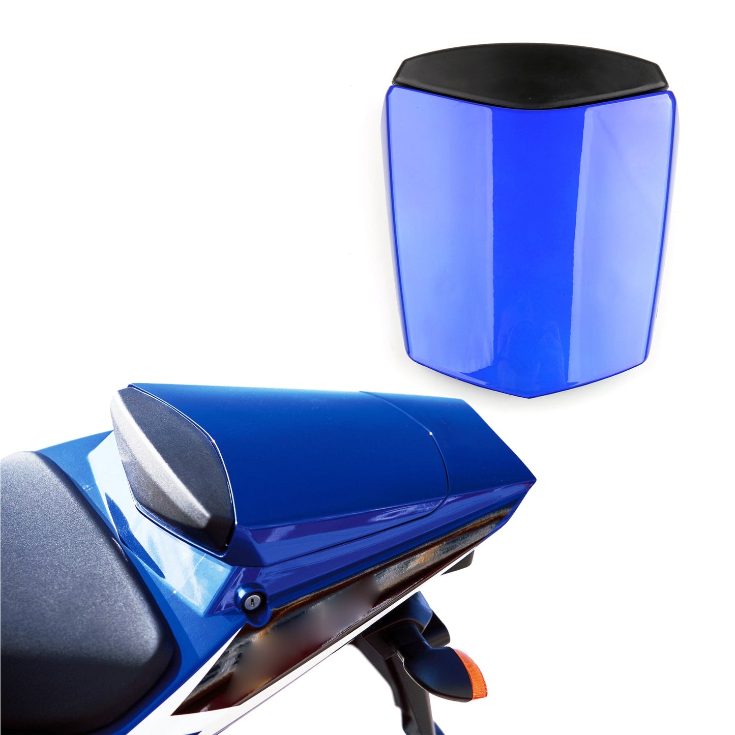 Yamaha R6S 2006-2009 Rear Seat Cover Cowl