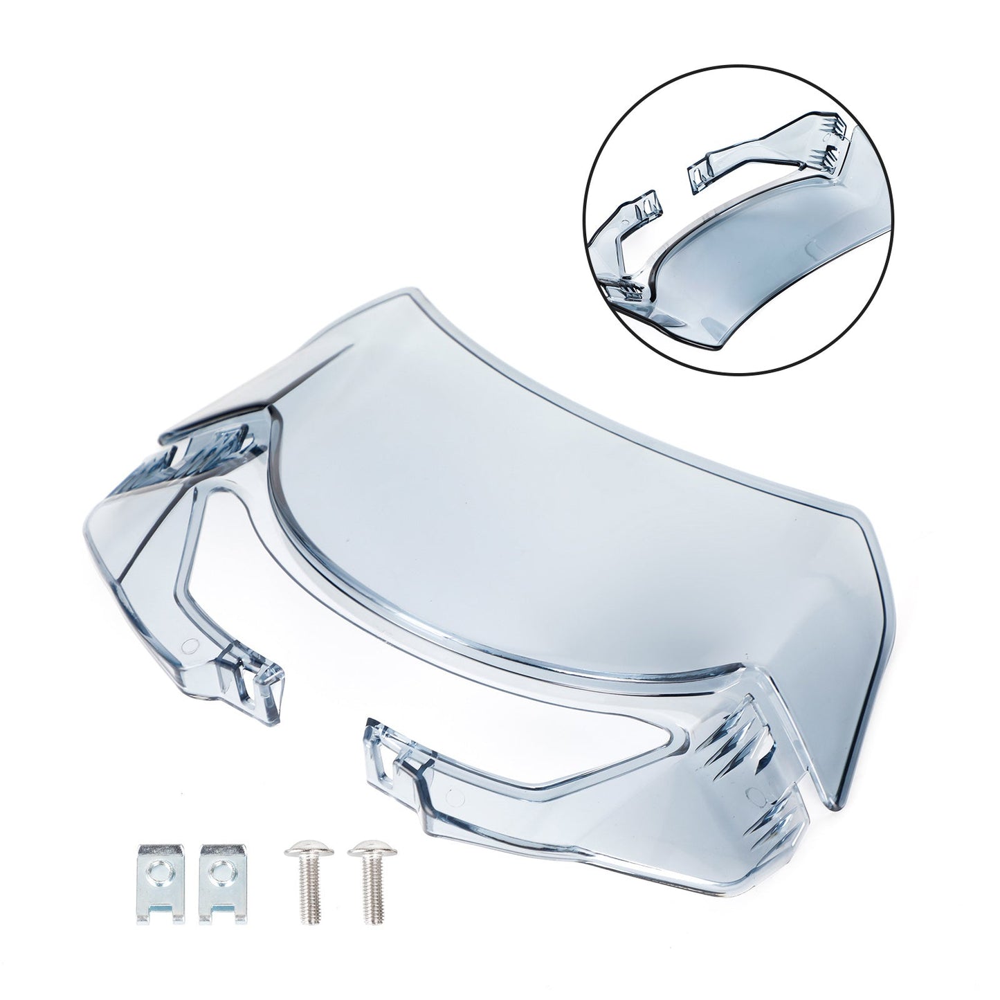 Windshield WindScreen fit for TRIUMPH Street Triple RS765 R765 S765 2020-2022