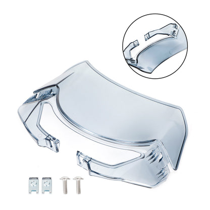 Windshield WindScreen fit for TRIUMPH Street Triple RS765 R765 S765 2020-2022