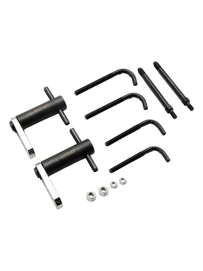 6706 Fuel Injector Rail Assembly Remover Tool EN-49248 Fit GM Fit Cadillac