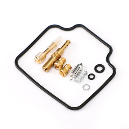 Honda Nx650 Dominator Rd02 1988-1994 Carburetor Carb Rebuild Kit