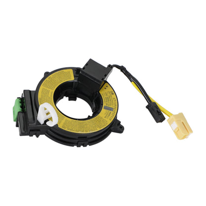 8619A017 Airbag Clock Spring Spiral Cable Mitsubishi Triton Ml Mn 2005-2015