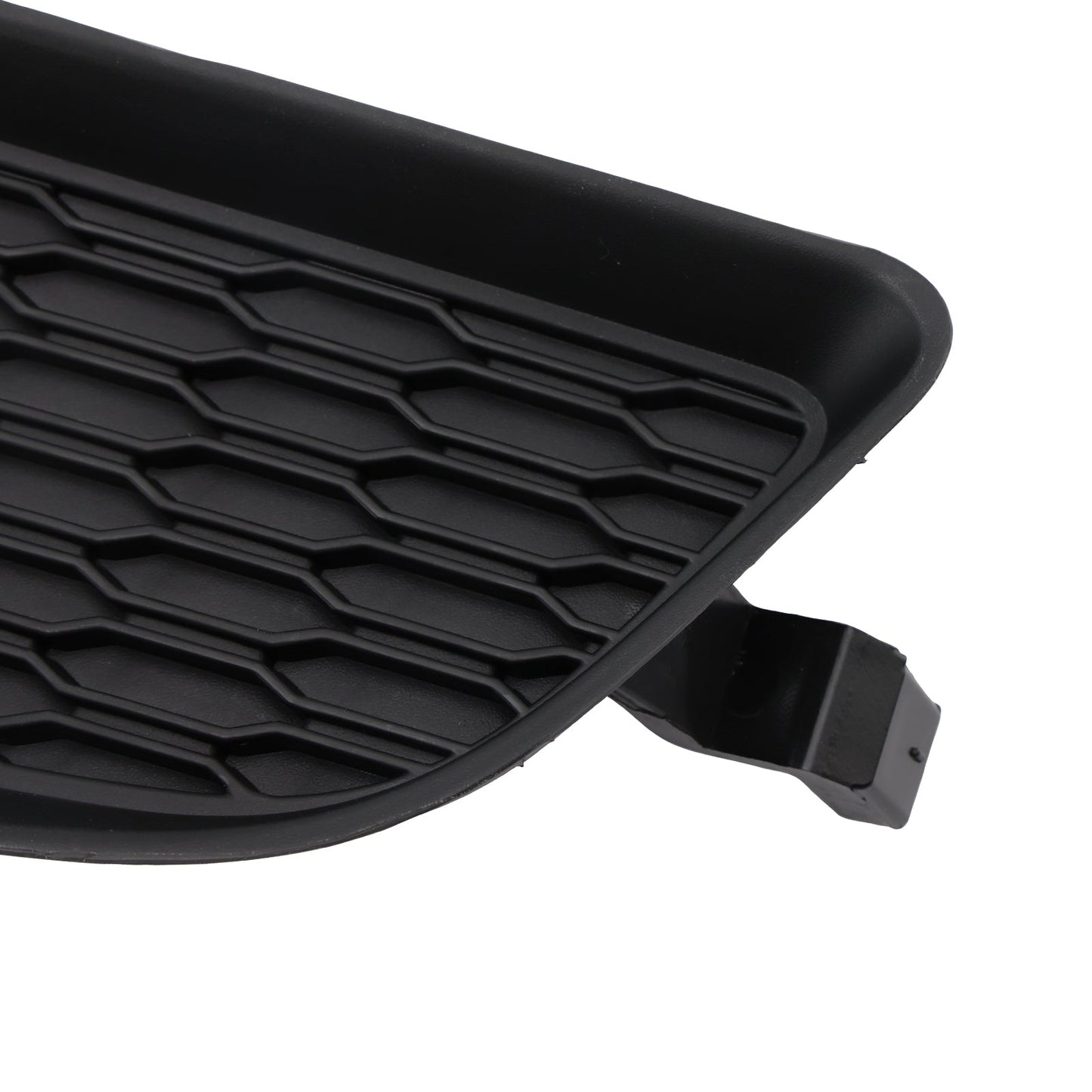2011-2014 Dodge Charger R/T, SE, SXT, SXT Plus 2PCS Fog Light Cover 68092570AA 68092571AA Generic