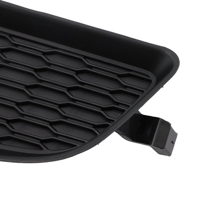 2011-2014 Dodge Charger R/T, SE, SXT, SXT Plus 2PCS Fog Light Cover 68092570AA 68092571AA Generic